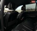 Черный Мерседес М-Класс, объемом двигателя 3 л и пробегом 346 тыс. км за 17000 $, фото 13 на Automoto.ua