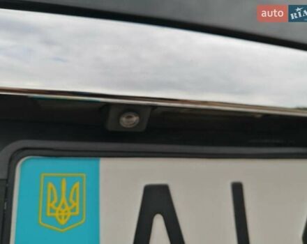 Черный Мерседес М-Класс, объемом двигателя 2.99 л и пробегом 199 тыс. км за 13500 $, фото 22 на Automoto.ua