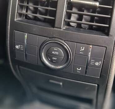 Черный Мерседес М-Класс, объемом двигателя 3 л и пробегом 334 тыс. км за 17300 $, фото 10 на Automoto.ua