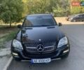 Чорний Мерседес М-Клас, об'ємом двигуна 3.5 л та пробігом 225 тис. км за 16000 $, фото 1 на Automoto.ua