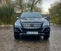 Чорний Мерседес М-Клас, об'ємом двигуна 2.99 л та пробігом 340 тис. км за 13500 $, фото 2 на Automoto.ua