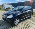 Чорний Мерседес М-Клас, об'ємом двигуна 2.99 л та пробігом 240 тис. км за 14500 $, фото 17 на Automoto.ua