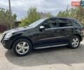 Чорний Мерседес М-Клас, об'ємом двигуна 3.5 л та пробігом 91 тис. км за 13500 $, фото 14 на Automoto.ua