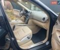 Чорний Мерседес М-Клас, об'ємом двигуна 2.99 л та пробігом 340 тис. км за 13500 $, фото 11 на Automoto.ua