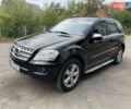 Чорний Мерседес М-Клас, об'ємом двигуна 3.5 л та пробігом 91 тис. км за 13500 $, фото 22 на Automoto.ua