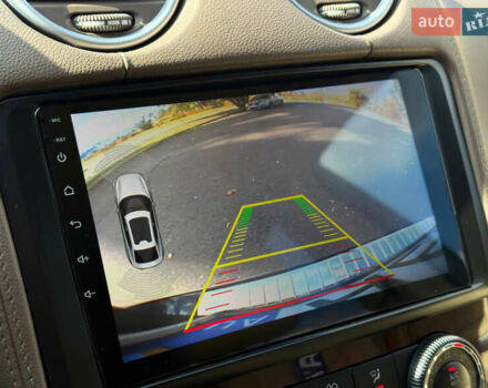 Черный Мерседес М-Класс, объемом двигателя 3.5 л и пробегом 225 тыс. км за 14000 $, фото 19 на Automoto.ua