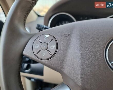 Черный Мерседес М-Класс, объемом двигателя 2.99 л и пробегом 240 тыс. км за 16900 $, фото 48 на Automoto.ua