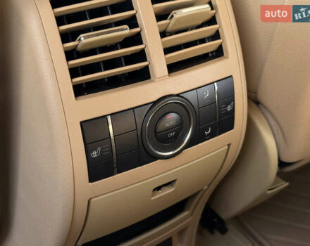 Черный Мерседес М-Класс, объемом двигателя 3.5 л и пробегом 225 тыс. км за 14000 $, фото 20 на Automoto.ua