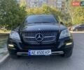 Черный Мерседес М-Класс, объемом двигателя 3.5 л и пробегом 225 тыс. км за 16000 $, фото 1 на Automoto.ua