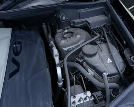 Чорний Мерседес М-Клас, об'ємом двигуна 3 л та пробігом 256 тис. км за 15200 $, фото 25 на Automoto.ua