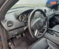 Чорний Мерседес М-Клас, об'ємом двигуна 3 л та пробігом 212 тис. км за 20500 $, фото 30 на Automoto.ua