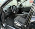 Чорний Мерседес М-Клас, об'ємом двигуна 2.99 л та пробігом 280 тис. км за 16300 $, фото 10 на Automoto.ua