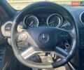 Черный Мерседес М-Класс, объемом двигателя 3.72 л и пробегом 80 тыс. км за 17999 $, фото 12 на Automoto.ua