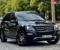 Чорний Мерседес М-Клас, об'ємом двигуна 3.5 л та пробігом 106 тис. км за 18800 $, фото 24 на Automoto.ua