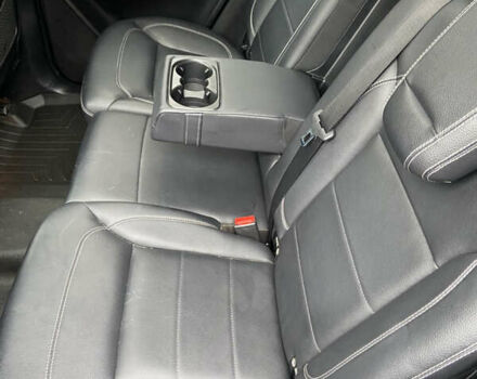 Черный Мерседес М-Класс, объемом двигателя 2.99 л и пробегом 180 тыс. км за 19000 $, фото 21 на Automoto.ua