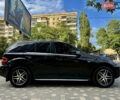 Чорний Мерседес М-Клас, об'ємом двигуна 3.5 л та пробігом 106 тис. км за 18800 $, фото 7 на Automoto.ua