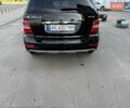 Чорний Мерседес М-Клас, об'ємом двигуна 2.99 л та пробігом 280 тис. км за 16300 $, фото 5 на Automoto.ua