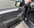 Чорний Мерседес М-Клас, об'ємом двигуна 2.99 л та пробігом 280 тис. км за 16300 $, фото 11 на Automoto.ua