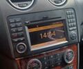 Чорний Мерседес М-Клас, об'ємом двигуна 2.99 л та пробігом 190 тис. км за 19990 $, фото 7 на Automoto.ua