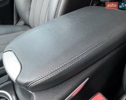 Чорний Мерседес М-Клас, об'ємом двигуна 3 л та пробігом 307 тис. км за 14750 $, фото 27 на Automoto.ua