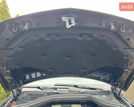 Черный Мерседес М-Класс, объемом двигателя 2.99 л и пробегом 180 тыс. км за 19000 $, фото 29 на Automoto.ua