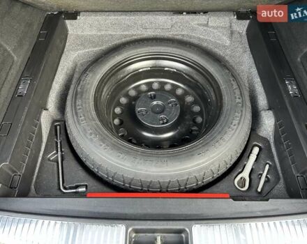 Черный Мерседес М-Класс, объемом двигателя 3.5 л и пробегом 128 тыс. км за 15200 $, фото 29 на Automoto.ua