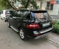 Чорний Мерседес М-Клас, об'ємом двигуна 3.5 л та пробігом 253 тис. км за 16000 $, фото 1 на Automoto.ua