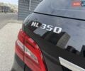 Черный Мерседес М-Класс, объемом двигателя 3 л и пробегом 232 тыс. км за 18750 $, фото 47 на Automoto.ua