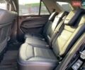 Черный Мерседес М-Класс, объемом двигателя 3 л и пробегом 145 тыс. км за 19990 $, фото 13 на Automoto.ua