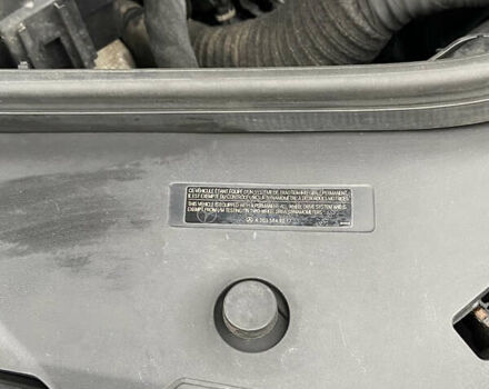 Черный Мерседес М-Класс, объемом двигателя 2.99 л и пробегом 180 тыс. км за 19000 $, фото 30 на Automoto.ua