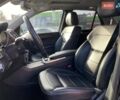 Черный Мерседес М-Класс, объемом двигателя 3 л и пробегом 145 тыс. км за 19990 $, фото 10 на Automoto.ua