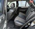 Чорний Мерседес М-Клас, об'ємом двигуна 2.99 л та пробігом 280 тис. км за 16300 $, фото 14 на Automoto.ua