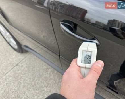 Чорний Мерседес М-Клас, об'ємом двигуна 3 л та пробігом 307 тис. км за 14750 $, фото 69 на Automoto.ua