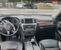 Чорний Мерседес М-Клас, об'ємом двигуна 2.99 л та пробігом 252 тис. км за 21500 $, фото 4 на Automoto.ua