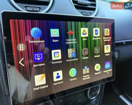 Черный Мерседес М-Класс, объемом двигателя 2.99 л и пробегом 222 тыс. км за 18500 $, фото 46 на Automoto.ua