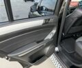 Чорний Мерседес М-Клас, об'ємом двигуна 2.99 л та пробігом 280 тис. км за 16300 $, фото 15 на Automoto.ua