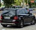 Чорний Мерседес М-Клас, об'ємом двигуна 3.5 л та пробігом 106 тис. км за 18800 $, фото 17 на Automoto.ua