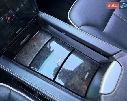 Черный Мерседес М-Класс, объемом двигателя 2.99 л и пробегом 222 тыс. км за 18500 $, фото 34 на Automoto.ua