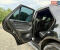 Чорний Мерседес М-Клас, об'ємом двигуна 3.5 л та пробігом 106 тис. км за 18800 $, фото 60 на Automoto.ua
