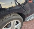 Чорний Мерседес М-Клас, об'ємом двигуна 3.5 л та пробігом 295 тис. км за 15700 $, фото 14 на Automoto.ua
