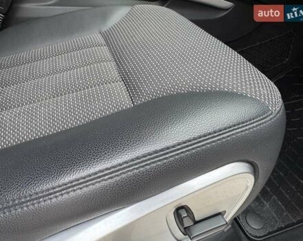 Чорний Мерседес М-Клас, об'ємом двигуна 3 л та пробігом 307 тис. км за 14750 $, фото 29 на Automoto.ua