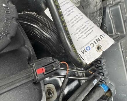 Чорний Мерседес М-Клас, об'ємом двигуна 3 л та пробігом 307 тис. км за 14750 $, фото 60 на Automoto.ua