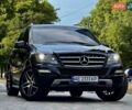 Чорний Мерседес М-Клас, об'ємом двигуна 3.5 л та пробігом 106 тис. км за 18800 $, фото 30 на Automoto.ua