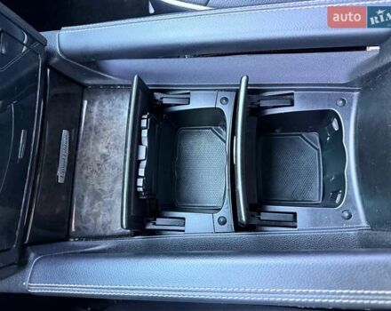 Черный Мерседес М-Класс, объемом двигателя 2.99 л и пробегом 222 тыс. км за 18500 $, фото 35 на Automoto.ua