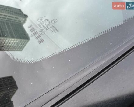 Чорний Мерседес М-Клас, об'ємом двигуна 3 л та пробігом 307 тис. км за 14750 $, фото 53 на Automoto.ua