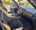 Чорний Мерседес М-Клас, об'ємом двигуна 3.5 л та пробігом 295 тис. км за 15700 $, фото 16 на Automoto.ua