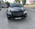 Чорний Мерседес М-Клас, об'ємом двигуна 2.99 л та пробігом 280 тис. км за 16300 $, фото 1 на Automoto.ua
