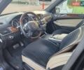 Чорний Мерседес М-Клас, об'ємом двигуна 3.5 л та пробігом 295 тис. км за 15700 $, фото 22 на Automoto.ua