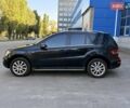 Черный Мерседес М-Класс, объемом двигателя 2.99 л и пробегом 222 тыс. км за 18500 $, фото 8 на Automoto.ua