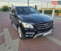 Чорний Мерседес М-Клас, об'ємом двигуна 3.5 л та пробігом 295 тис. км за 15700 $, фото 3 на Automoto.ua